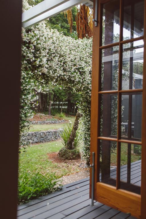 The Retreat Tamborine Mountain Villa Rom bilde